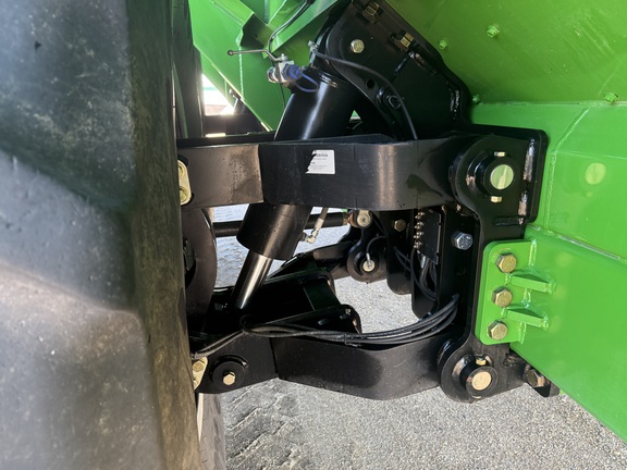 2019 Brent 2096 Grain Cart