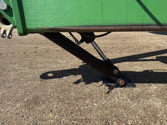 2019 Brent 2096 Grain Cart