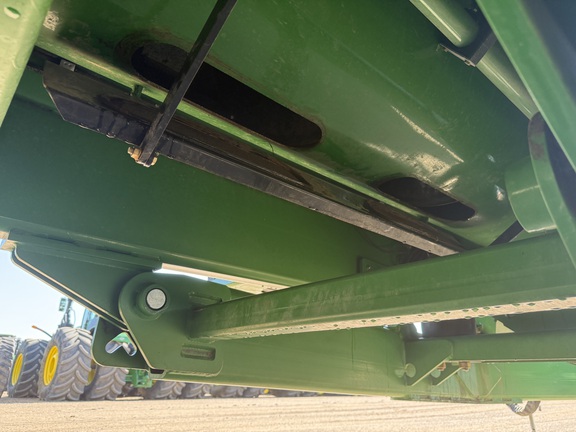2019 Brent 2096 Grain Cart