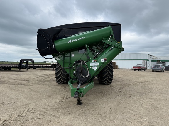 2018 Brent 2096 Grain Cart