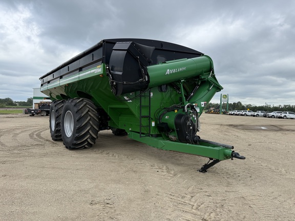 2018 Brent 2096 Grain Cart