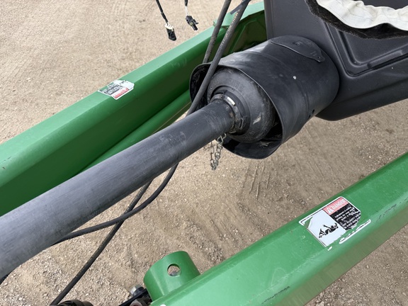 2018 Brent 2096 Grain Cart