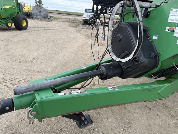 2018 Brent 2096 Grain Cart