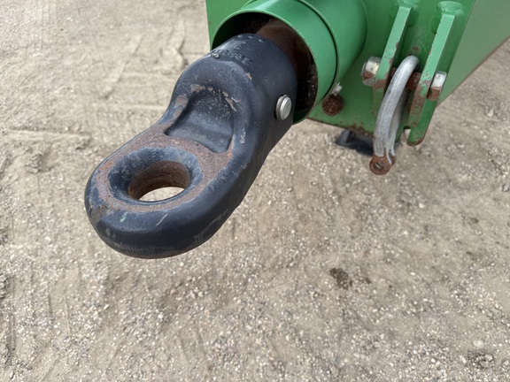 2018 Brent 2096 Grain Cart