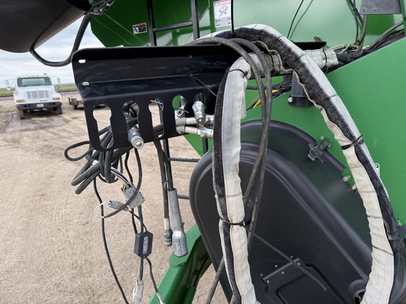 2018 Brent 2096 Grain Cart