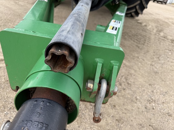 2018 Brent 2096 Grain Cart