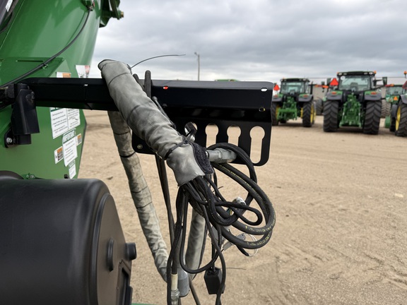 2018 Brent 2096 Grain Cart