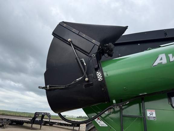 2018 Brent 2096 Grain Cart