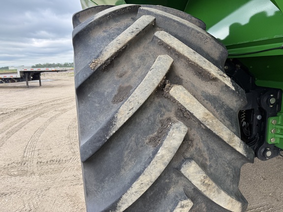 2018 Brent 2096 Grain Cart