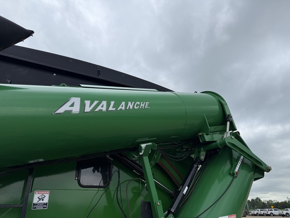 2018 Brent 2096 Grain Cart