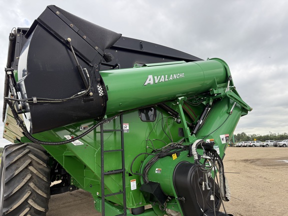2018 Brent 2096 Grain Cart