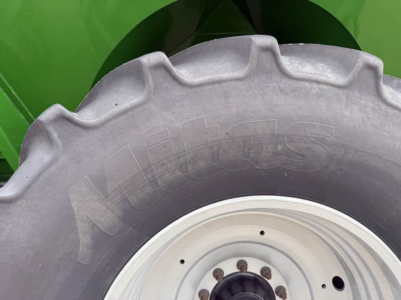 2018 Brent 2096 Grain Cart