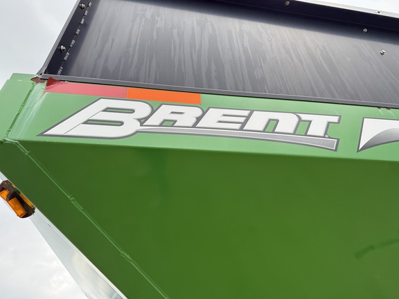 2018 Brent 2096 Grain Cart