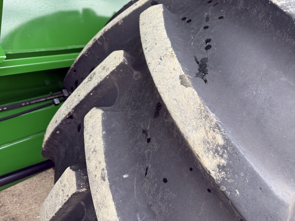 2018 Brent 2096 Grain Cart