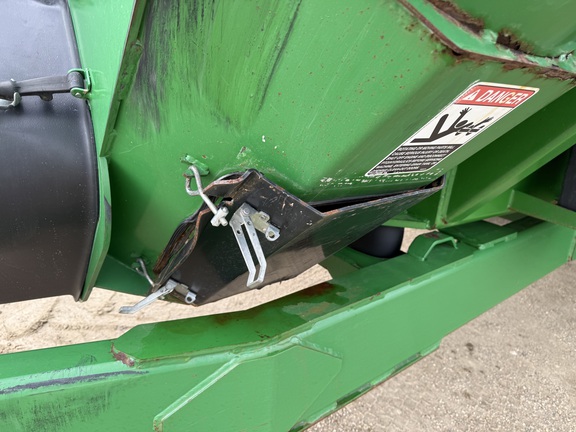 2018 Brent 2096 Grain Cart