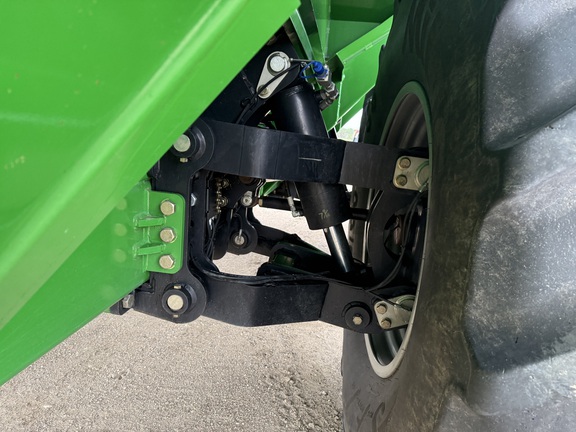 2018 Brent 2096 Grain Cart