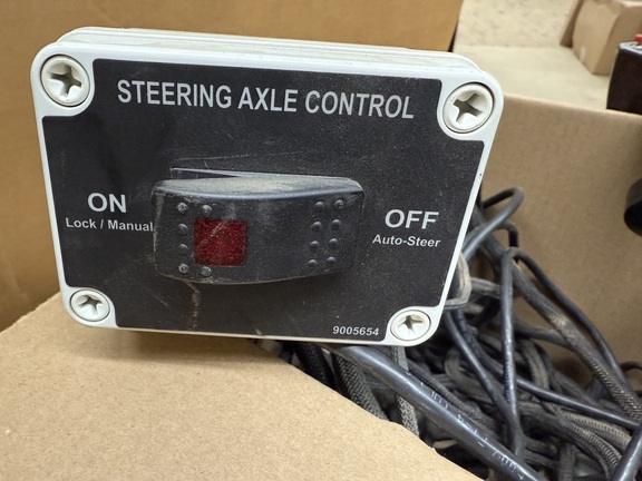 2018 Brent 2096 Grain Cart