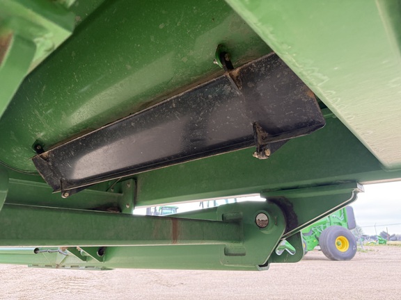 2018 Brent 2096 Grain Cart