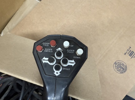 2018 Brent 2096 Grain Cart