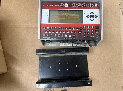 2018 Brent 2096 Grain Cart