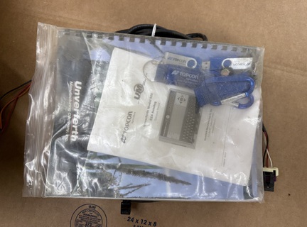 2018 Brent 2096 Grain Cart