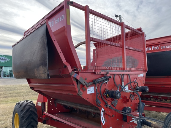 2017 Highline CFR650 Bale Processor