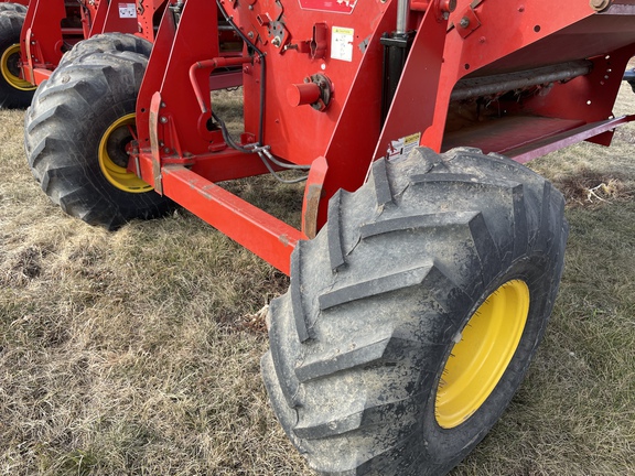 2017 Highline CFR650 Bale Processor