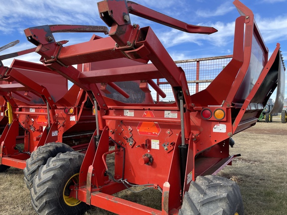 2017 Highline CFR650 Bale Processor