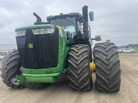 2023 John Deere 9R 540 Tractor 4WD