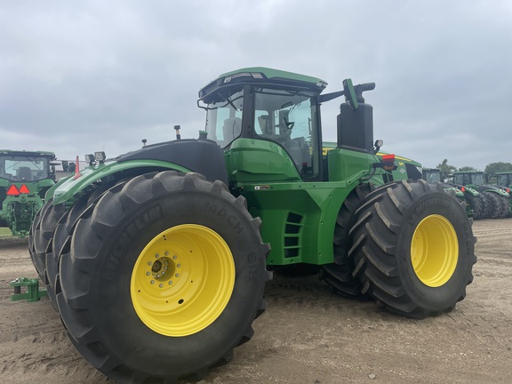 2023 John Deere 9R 540 Tractor 4WD