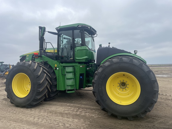 2023 John Deere 9R 540 Tractor 4WD