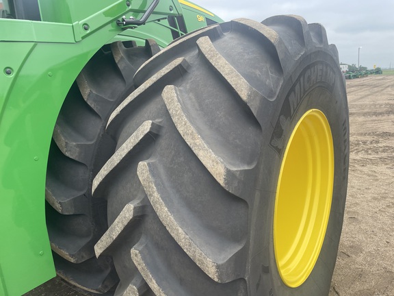 2023 John Deere 9R 540 Tractor 4WD