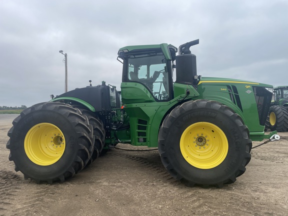 2023 John Deere 9R 540 Tractor 4WD