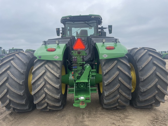 2023 John Deere 9R 540 Tractor 4WD