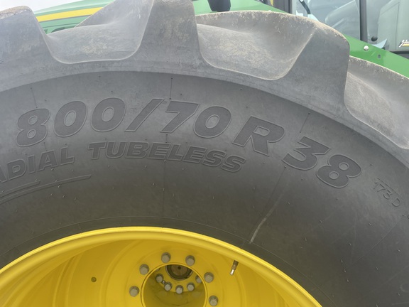 2023 John Deere 9R 540 Tractor 4WD