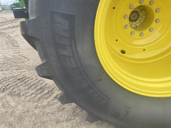 2023 John Deere 9R 540 Tractor 4WD