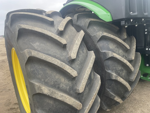 2023 John Deere 9R 540 Tractor 4WD