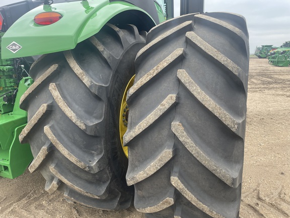 2023 John Deere 9R 540 Tractor 4WD