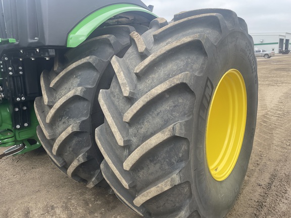 2023 John Deere 9R 540 Tractor 4WD