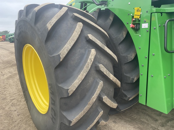 2023 John Deere 9R 540 Tractor 4WD