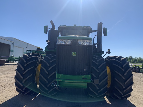 2023 John Deere 9R 540 Tractor 4WD