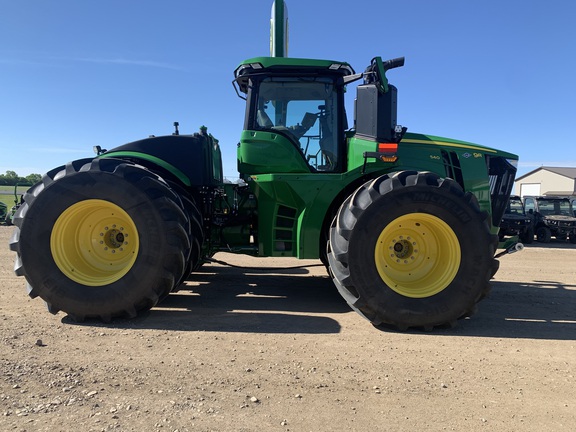 2023 John Deere 9R 540 Tractor 4WD