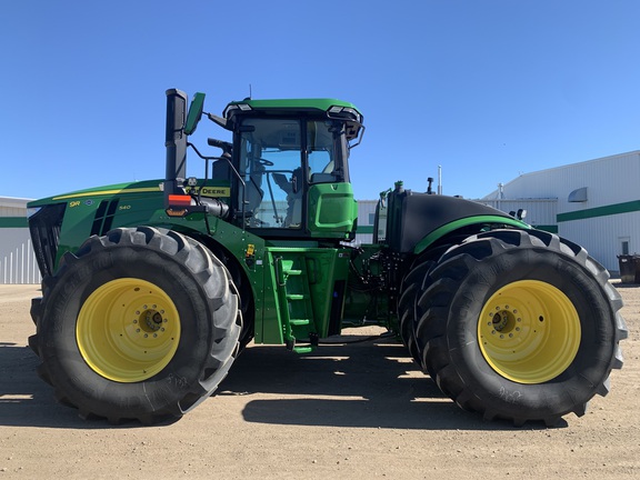 2023 John Deere 9R 540 Tractor 4WD