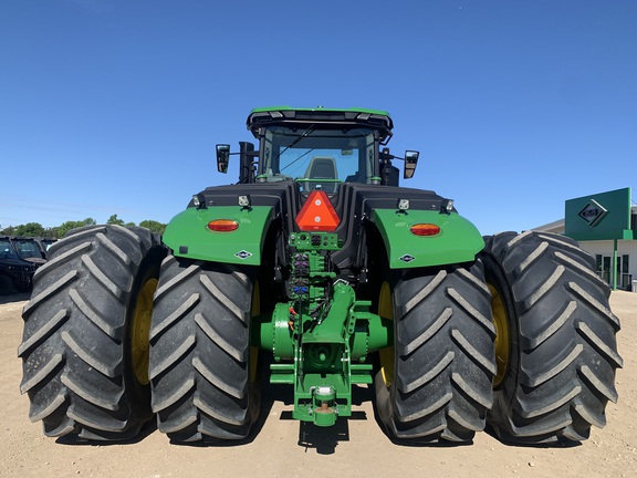 2023 John Deere 9R 540 Tractor 4WD