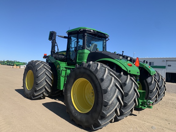 2023 John Deere 9R 540 Tractor 4WD