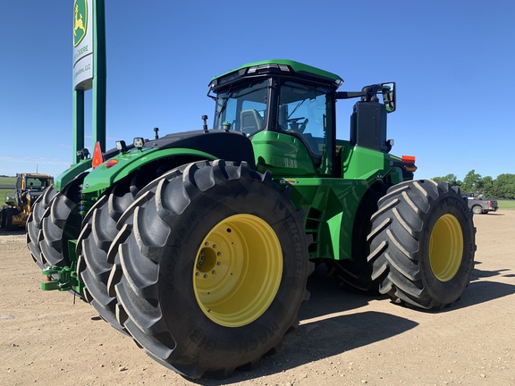 2023 John Deere 9R 540 Tractor 4WD