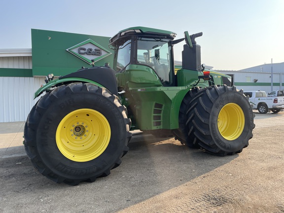 2023 John Deere 9R 540 Tractor 4WD