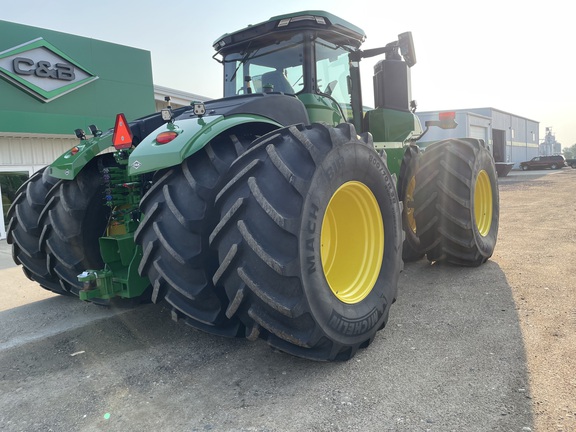 2023 John Deere 9R 540 Tractor 4WD