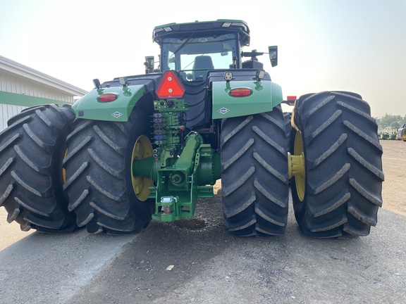 2023 John Deere 9R 540 Tractor 4WD