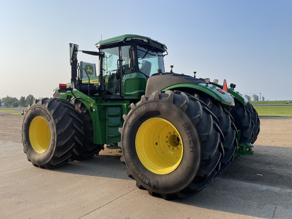 2023 John Deere 9R 540 Tractor 4WD